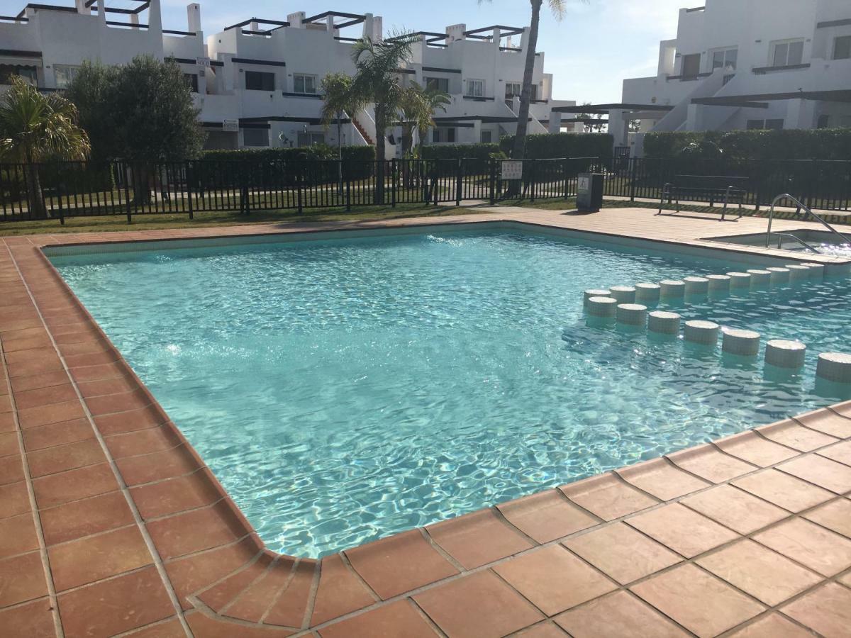 Apartment N510, Naranjos 6, Condado De Alhama Алама-де-Мурсия Экстерьер фото
