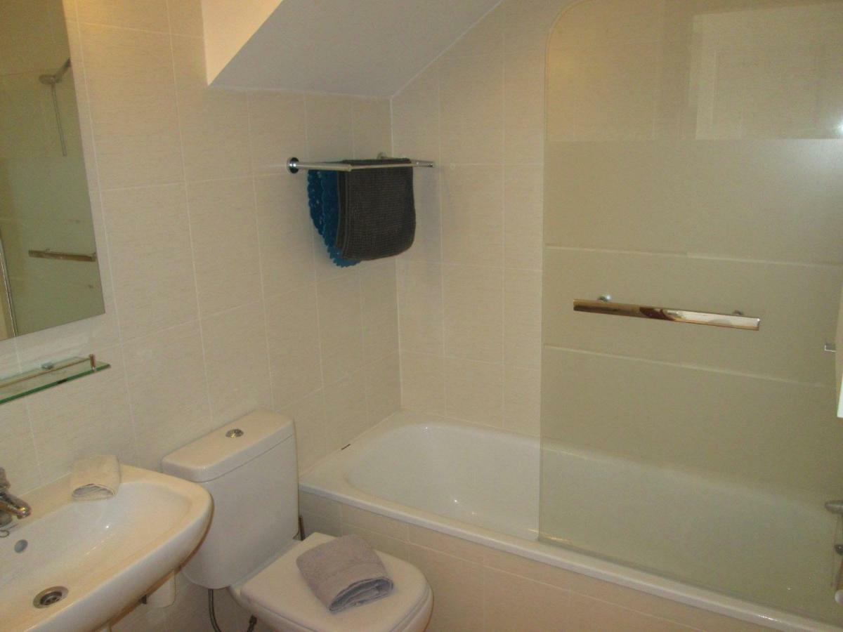 Apartment N510, Naranjos 6, Condado De Alhama Алама-де-Мурсия Экстерьер фото